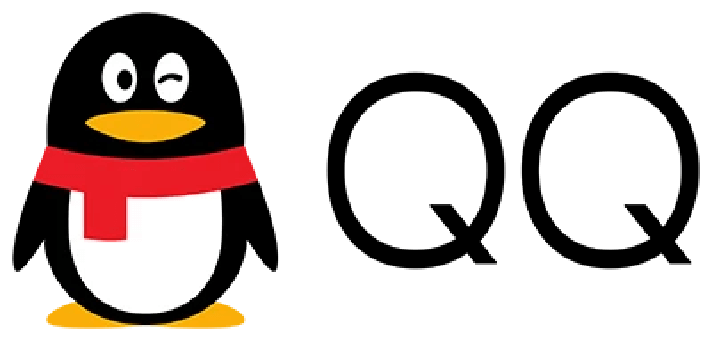 QQ图标